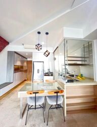 Seastrand (D18), Condominium #497249241